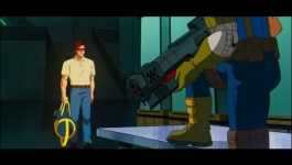 X-Men 97 - Season 01 Episode 09